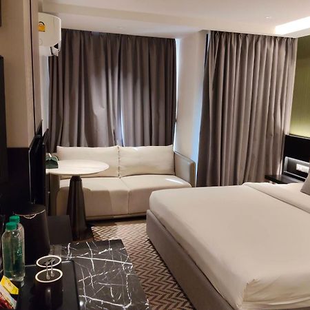 Cha Chiangmai Luxury Hotell Chiang Mai Exteriör bild
