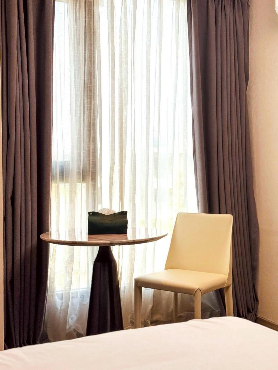 Cha Chiangmai Luxury Hotell Chiang Mai Exteriör bild
